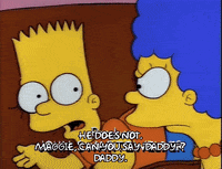homer simpson episode 10 GIF