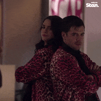 the bold type fashion GIF by Stan.