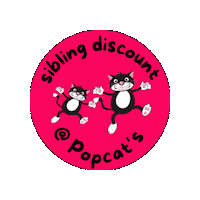 Popcats Sticker by Popcat stickers