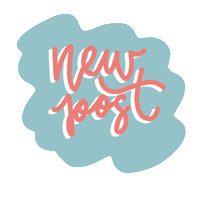 Newpost Sticker by eerseart