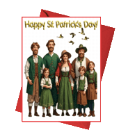 Celebrations Sticker