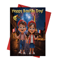 Celebrations Sticker