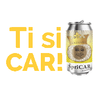 Party Drink Sticker by skisovatrznica