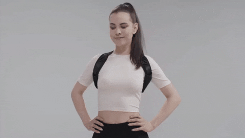 edwardmanuelmamangon giphygifmaker posture-corrector GIF