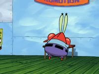 season 6 dear vikings GIF by SpongeBob SquarePants