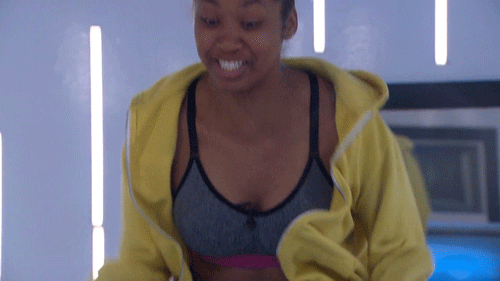 Happy Big Brother Season 20 GIF by Big Brother