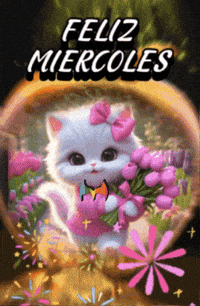 Recuerda Buen Dia GIF by Murcianys LLC