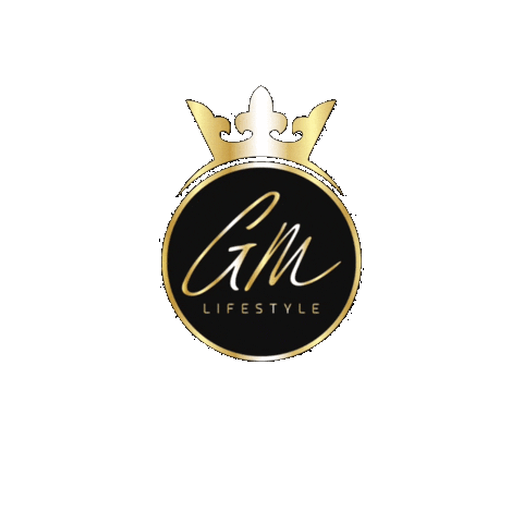 GMLifestyle giphyupload gm lifestyle menslifestyle Sticker