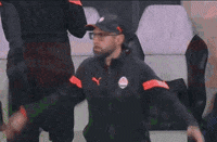 Champions League Sport GIF by UEFA