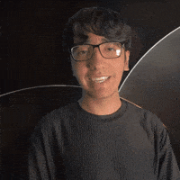 Milo Maelo GIF