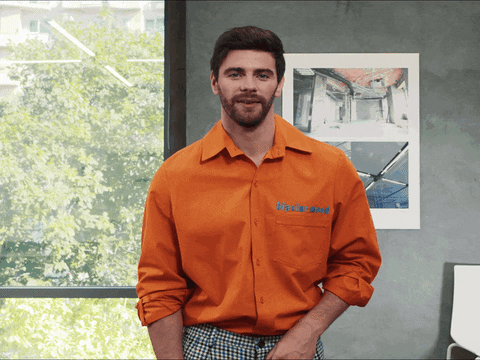 Merci Multumesc GIF by OTP Bank