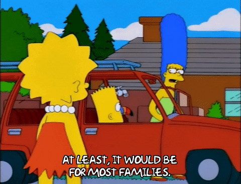 Lisa Simpson Episode 24 GIF by The Simpsons