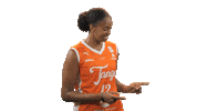 Basketball Droite Sticker by Tango Bourges Basket