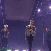 Ikon Chan GIF