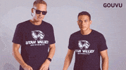 The Den Gouvu GIF by Utah Valley University