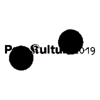 space universe Sticker by popkulturberlin