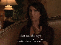 season 5 netflix GIF by Gilmore Girls 