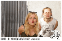 major booth pinkpop 2017 GIF by Jillz