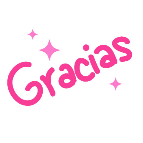 joselineGoncalves giphyupload thanks thankyou gracias Sticker