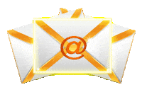 email STICKER