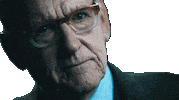 Richard Jenkins Sticker by HBO Max