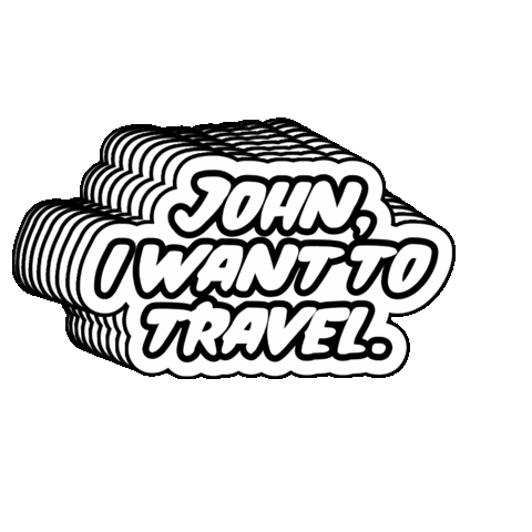 YEOMI giphygifmaker john 여미 yeomi Sticker