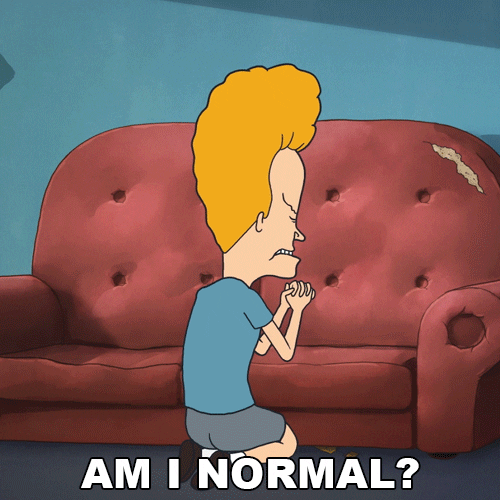 Pray Beavis And Butthead GIF by Paramount+