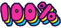 Level Up Yes Sticker