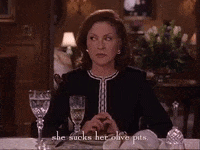 season 3 netflix GIF by Gilmore Girls 