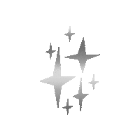 Star Wow Sticker by raumplus_official