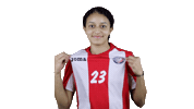 Huracanazulpr Sticker by Federación Puertorriqueña de Fútbol