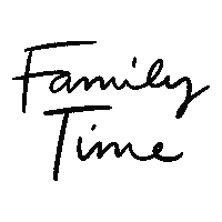 Family Camera Sticker