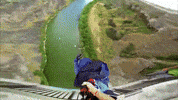 jump boat GIF