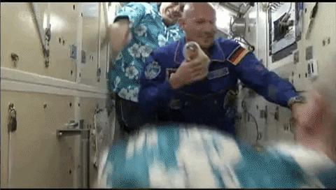 space science tech GIF by European Space Agency - ESA