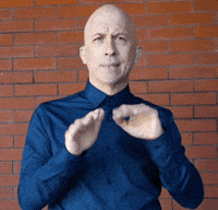Asl Access GIF