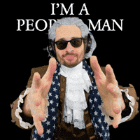Accomodate Founding Father GIF