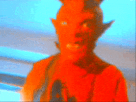 Teddy Bear Scream GIF by Charles Pieper