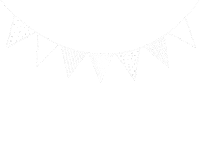 Sticker Garland Sticker
