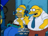 Season 1 GIF by The Simpsons