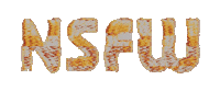 Art Glitch Sticker
