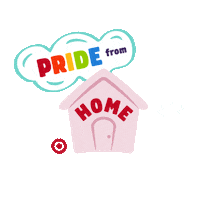 Lgbt Pride Sticker by Target