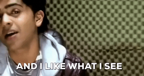 Eyes On You GIF by Jay Sean