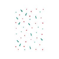 Cat Celebrate Sticker by Ancol Pet Products