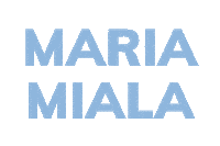 Maria Eu Sticker by Kokoomusnuoret