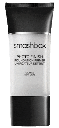 photofinishprimer Sticker by Smashbox Italy