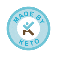 Weight Loss Keto Sticker by Keto-Mojo