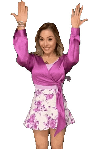 Girl Ibarra Sticker
