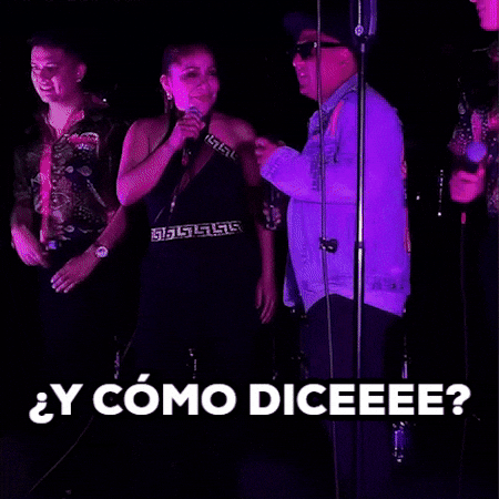 GIF by No Hay Sin Suerte
