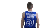 Sport Basketball Sticker by Basket_fi