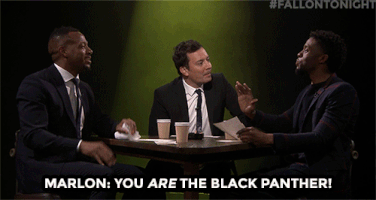 jimmy fallon woke-ish GIF by The Tonight Show Starring Jimmy Fallon